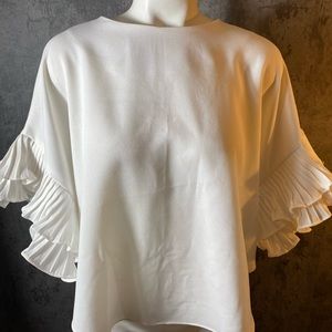 Ontwelfth vintage Blouse
